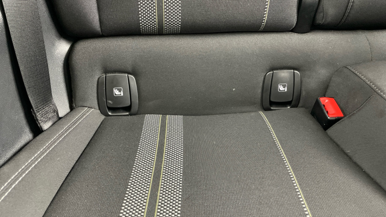 MINI Hatchback 135kW Cooper S Level 1 33kWh 3dr Auto Electric Hatchback